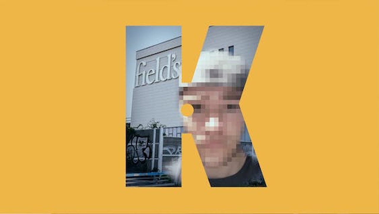 Kernen - Season 1 Episode 57 : Tragedien i Field’s