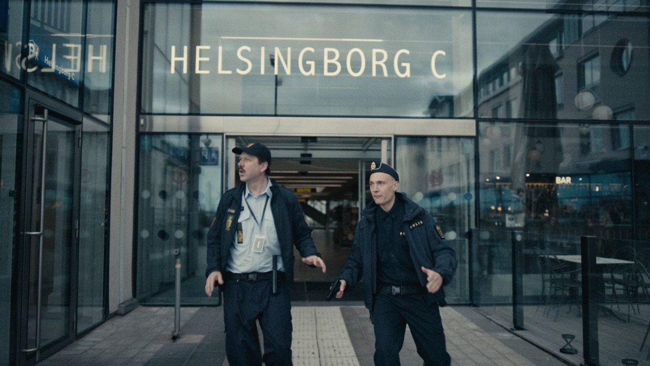 Säsong 1 bakgrundsbild