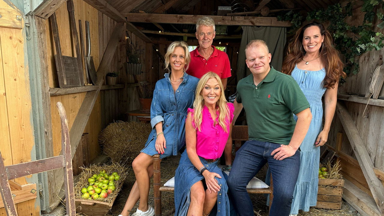 Bonde söker fru - andra sommaren