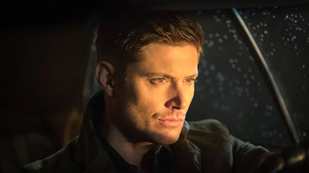 Supernatural - Season 12 Episode 12 : Stuck in the Middle (With You)