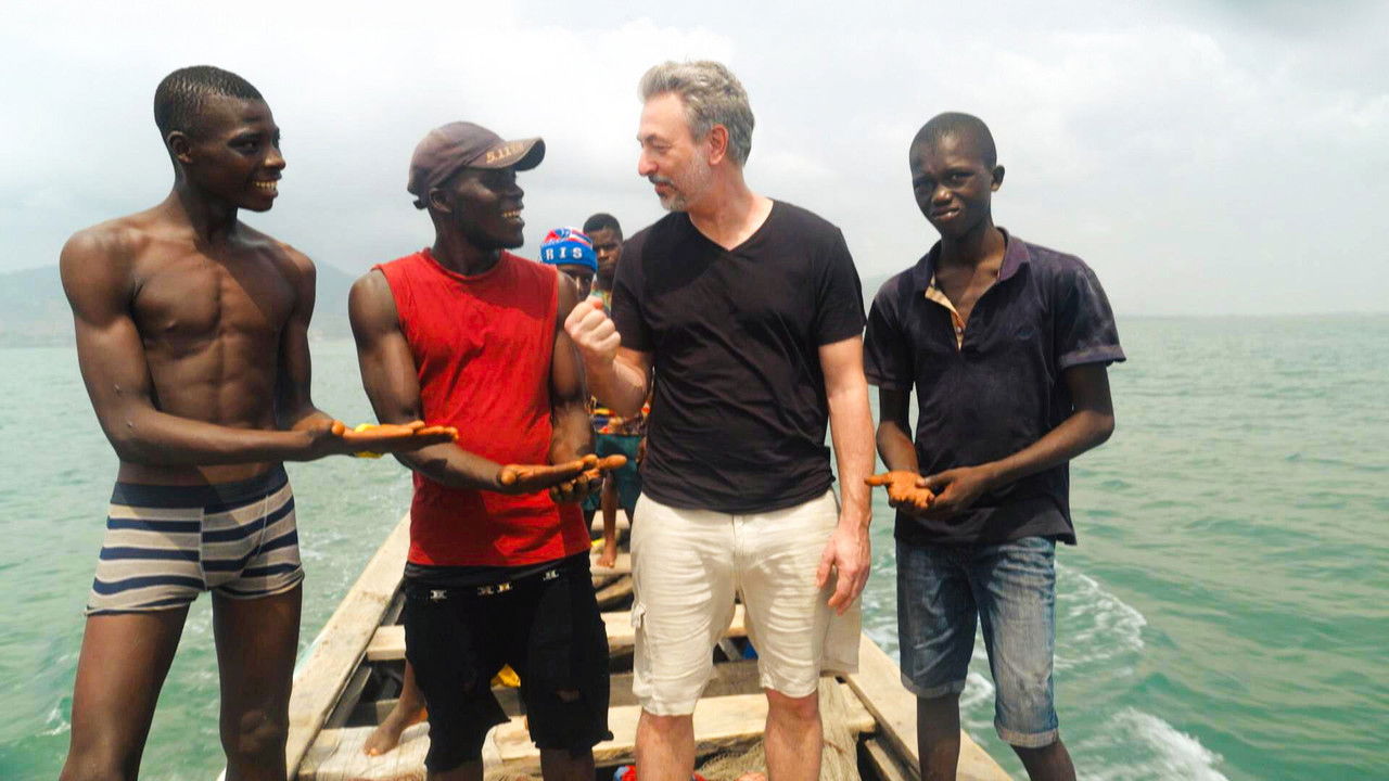 Tareq Taylors matresa - Season 3 Episode 3 : Episode 3