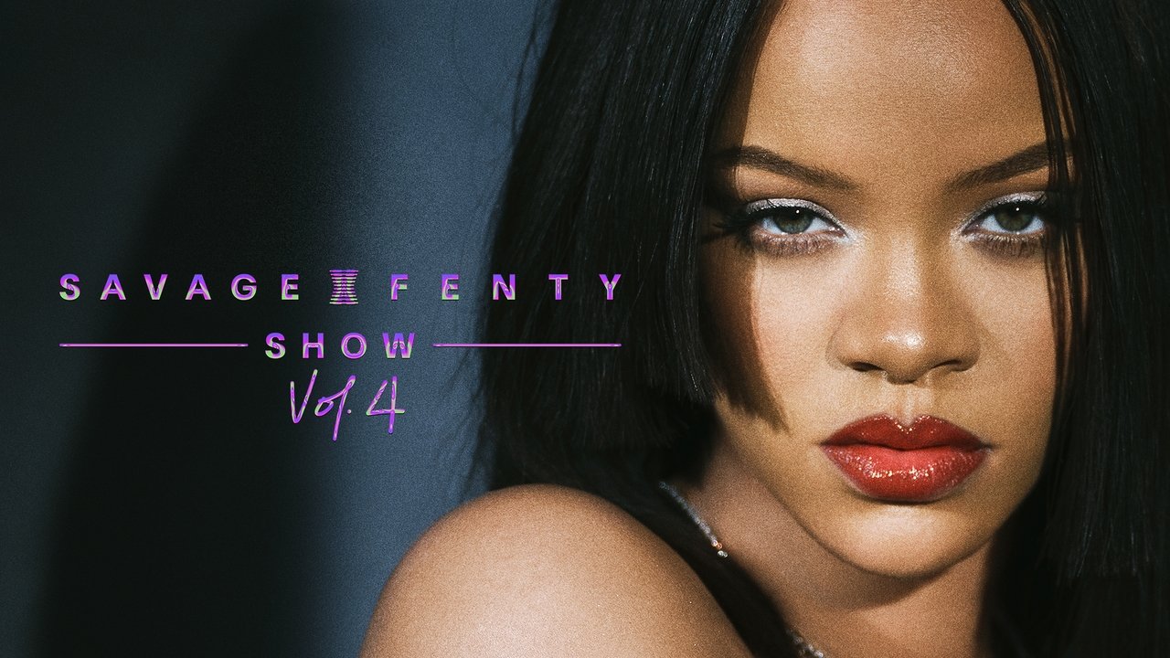 Savage X Fenty Show Vol. 4 (2022)