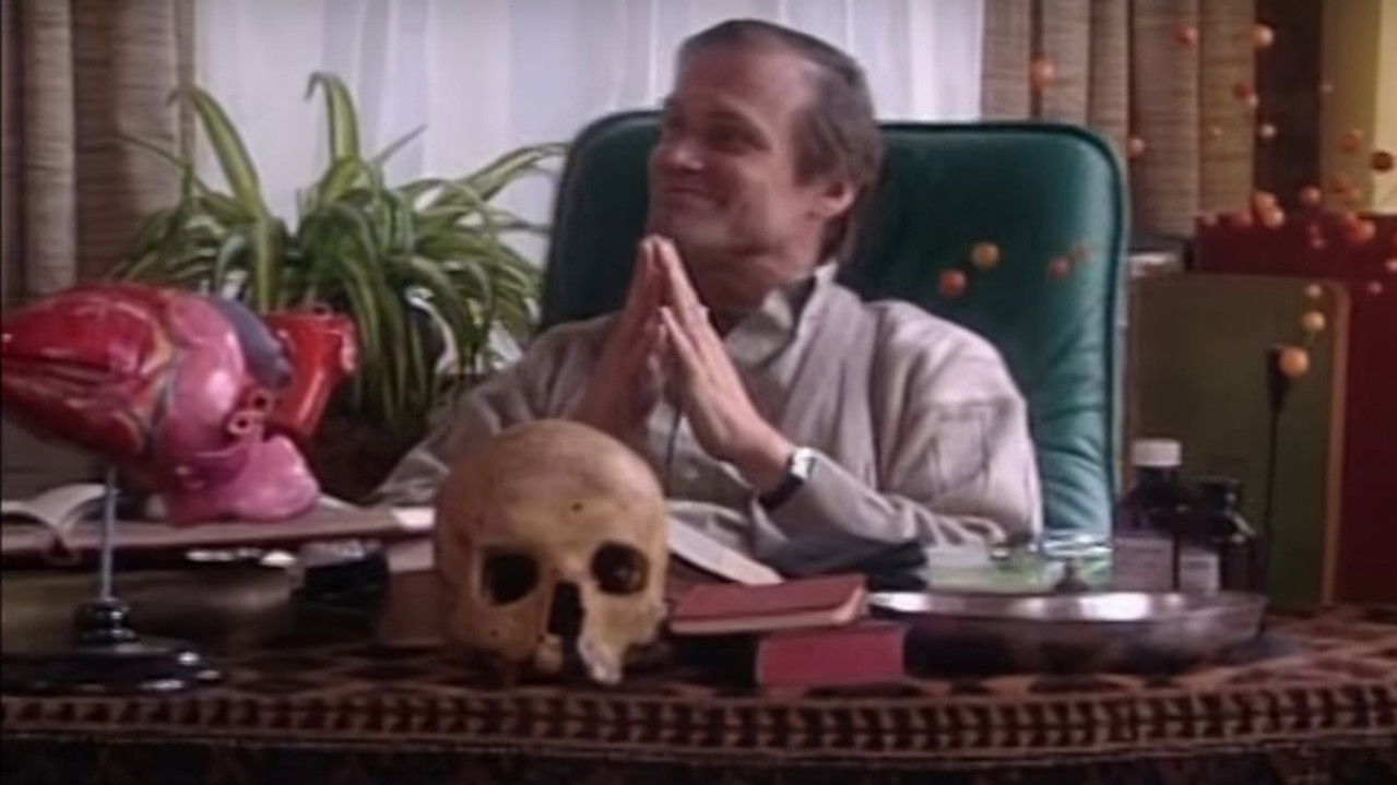 Sjans — Épisode 9