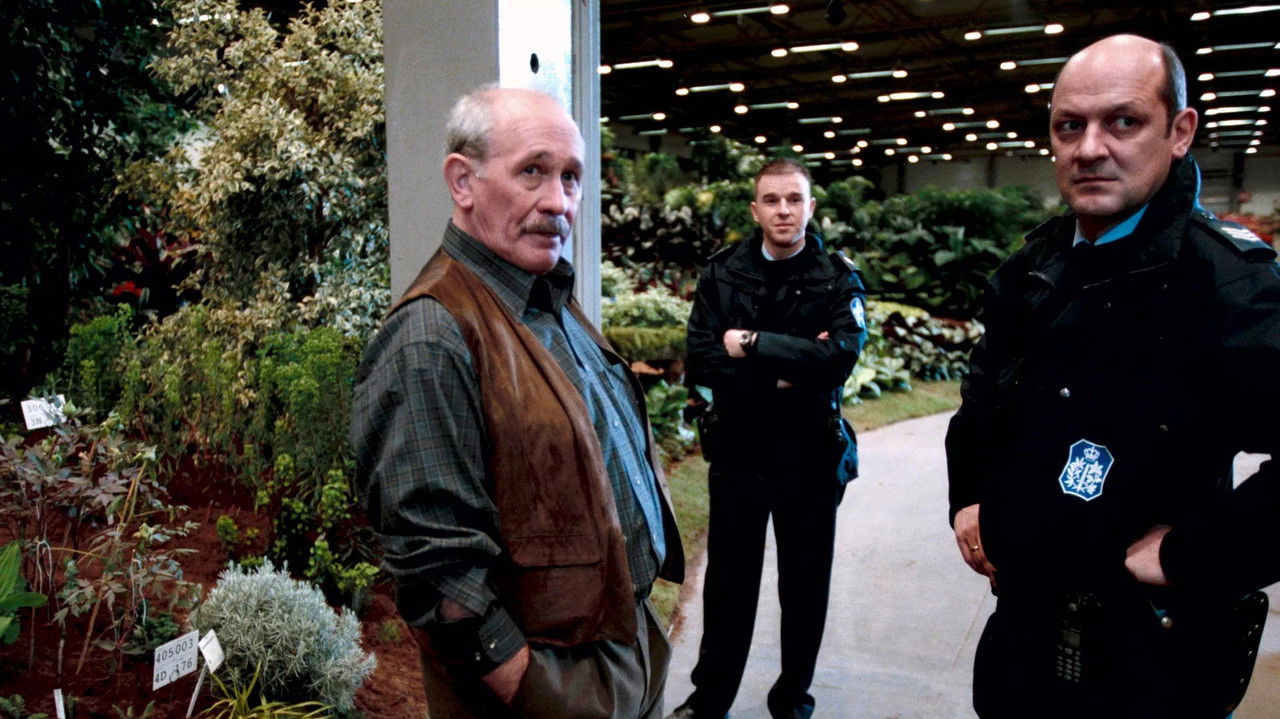 Flikken — Épisode 7