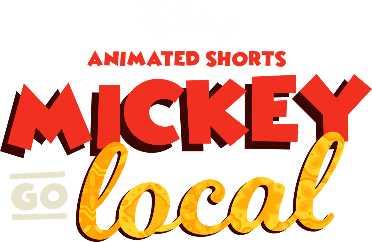 Mickey Go Local