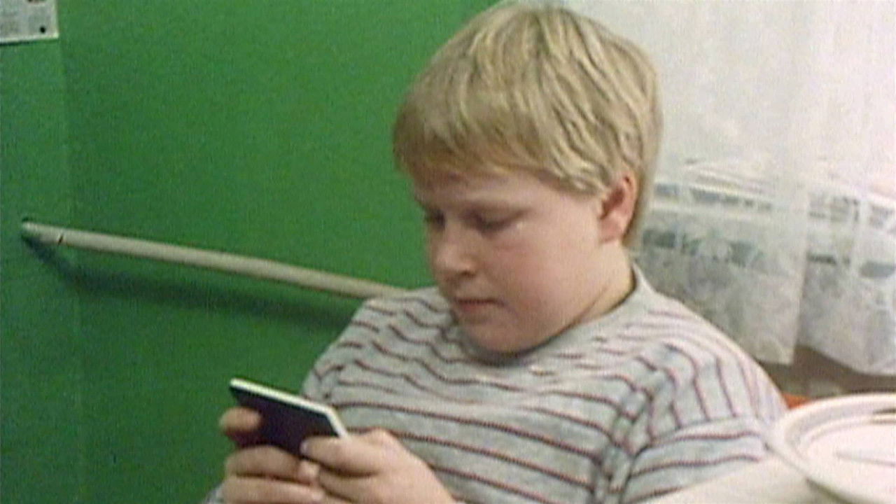 Kuka uskoo haikaraa — Épisode 9