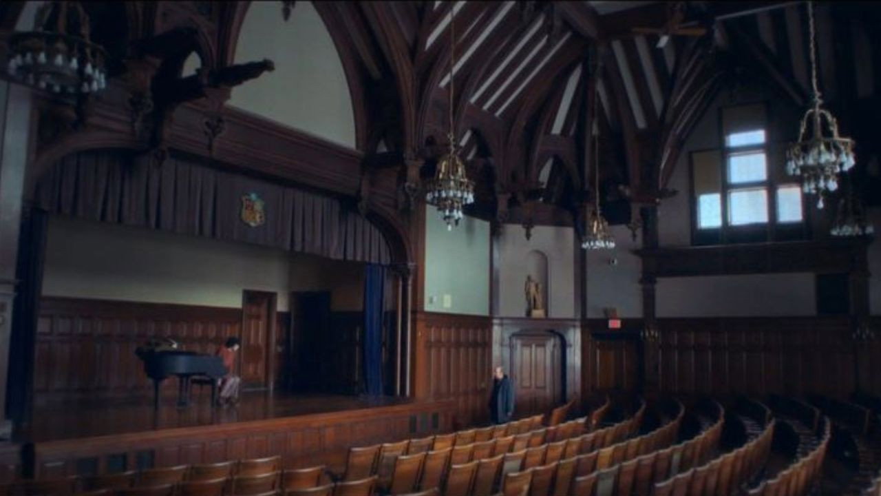 Movie Image