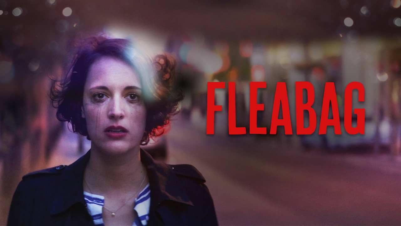 Fleabag still