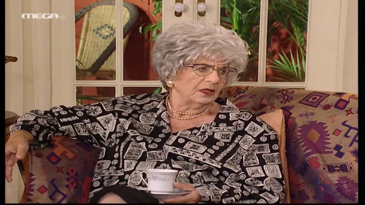 Ντόλτσε Βίτα — Épisode 10