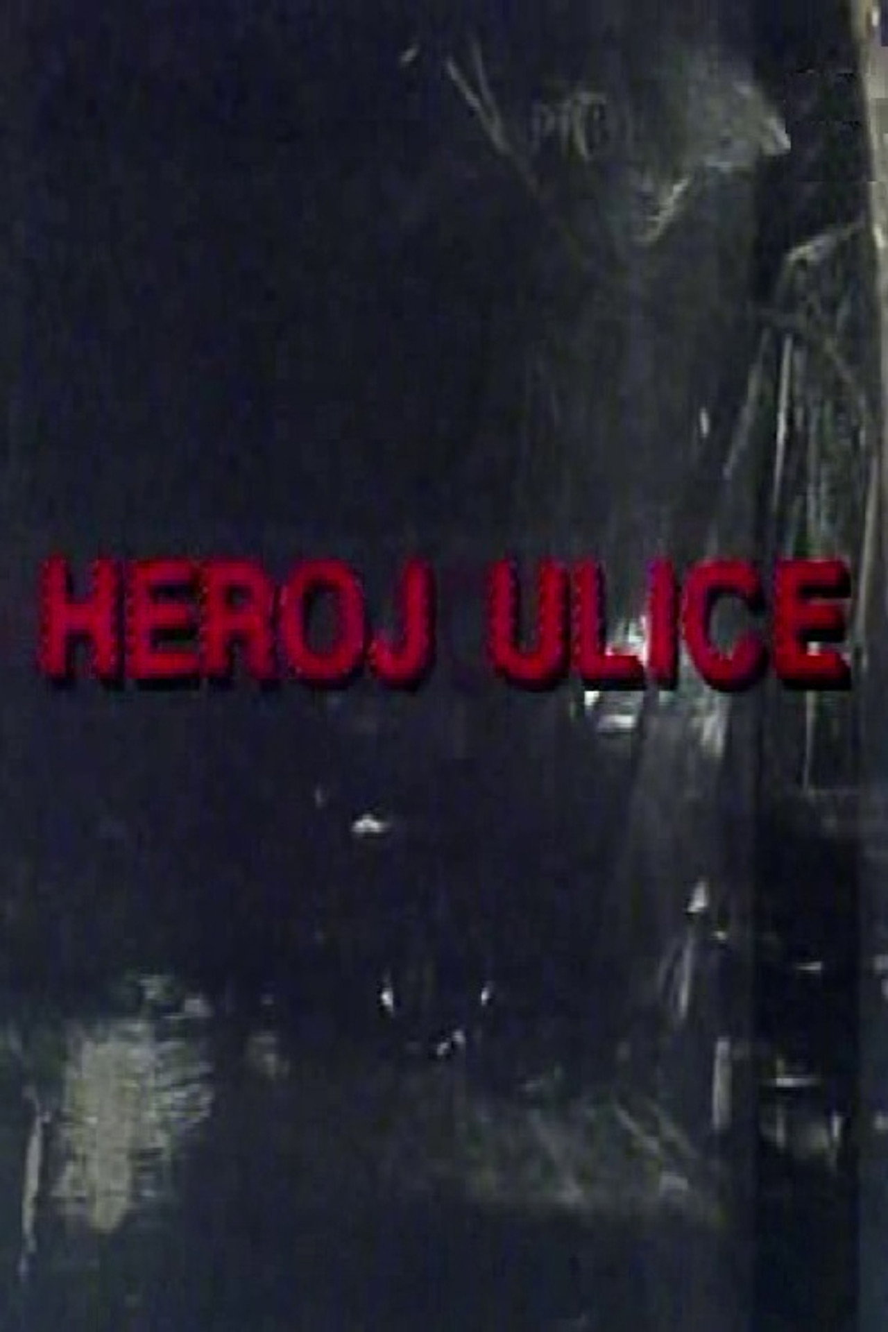 Street Hero