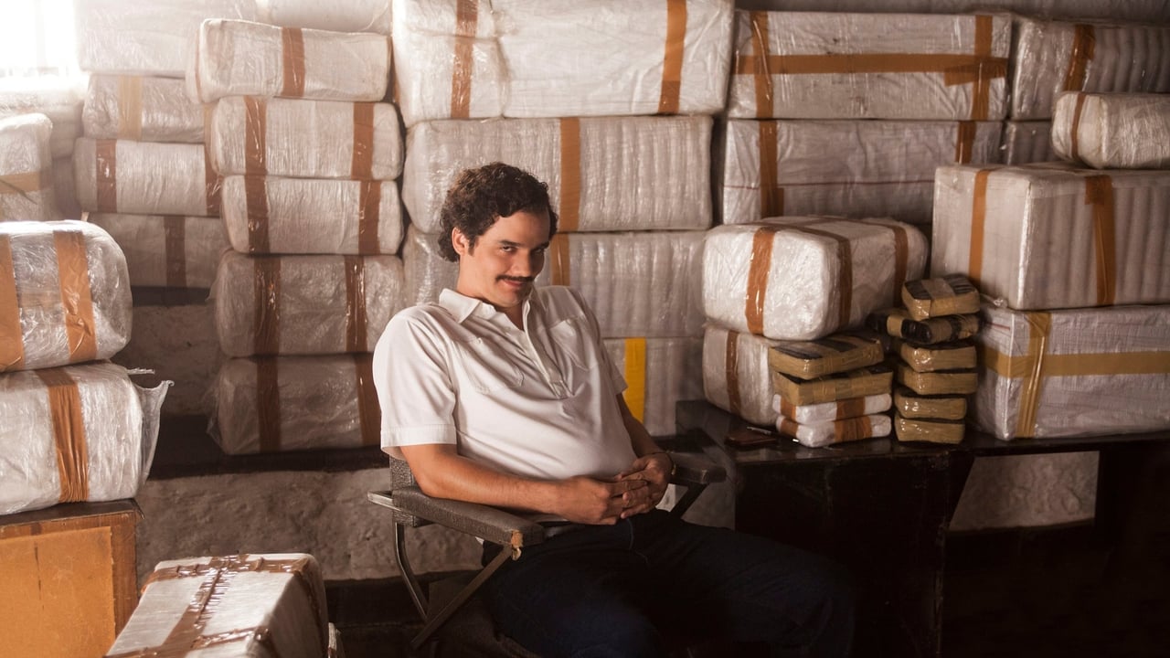 Narcos - Temporada 3 Episodio 2 El KGB de Cali