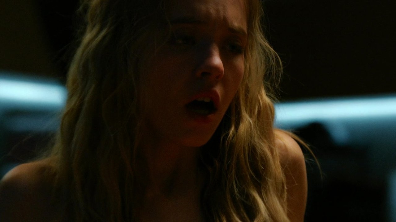 The Voyeurs (2021)