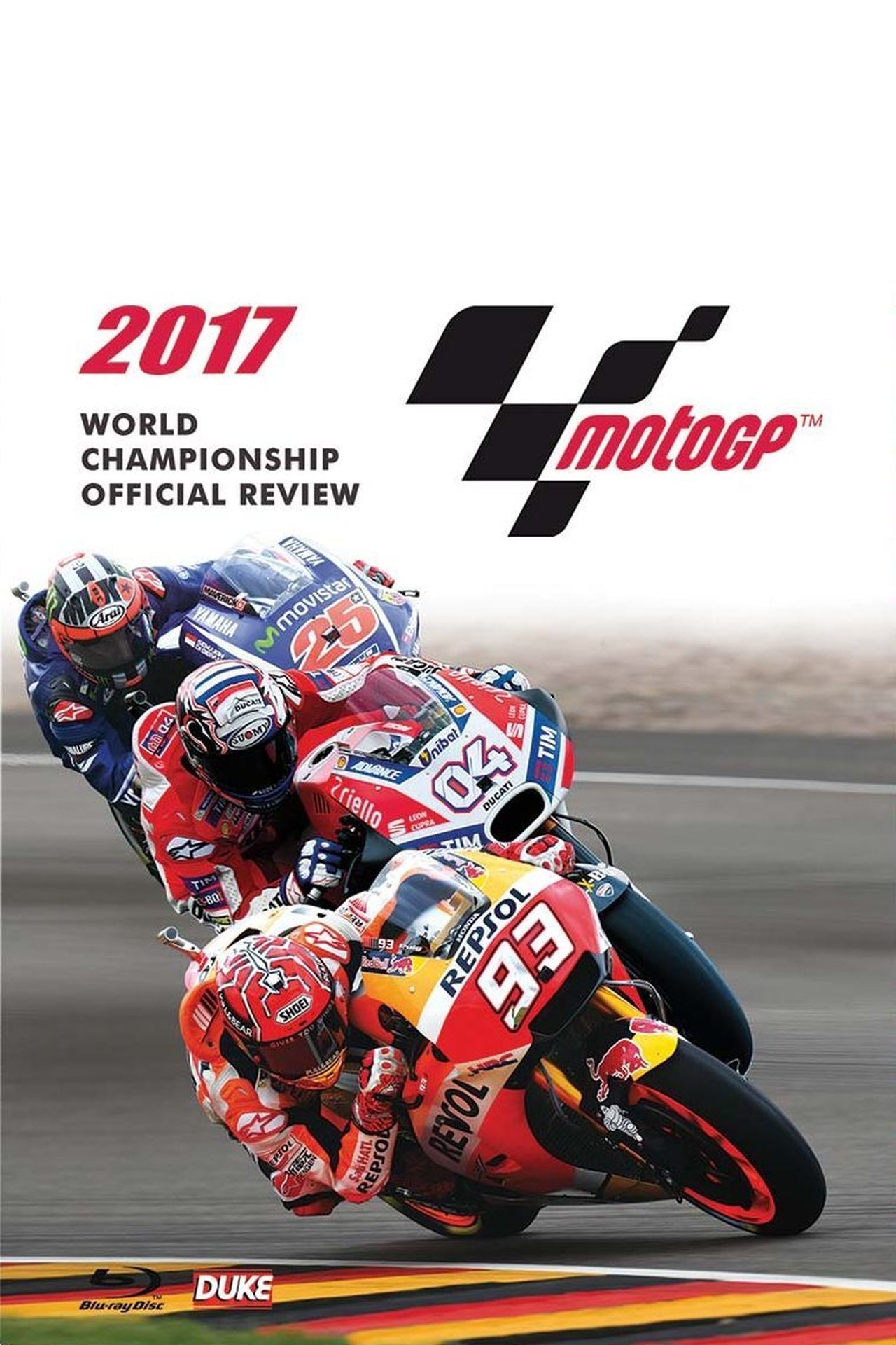 MotoGP 2017 Review