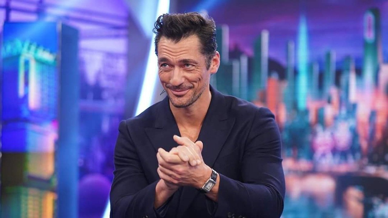 El hormiguero - Season 18 Episode 43 : Episode 43