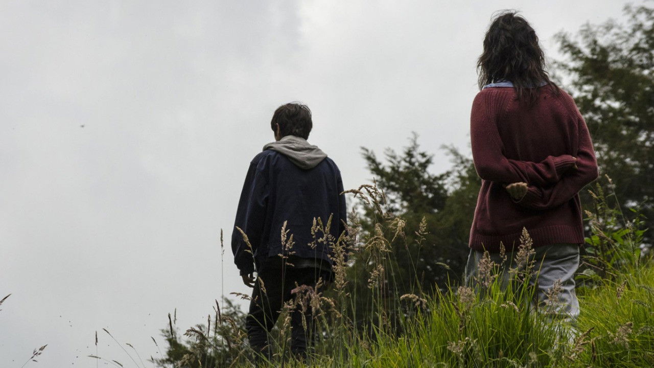 A Mother (2022) trailer