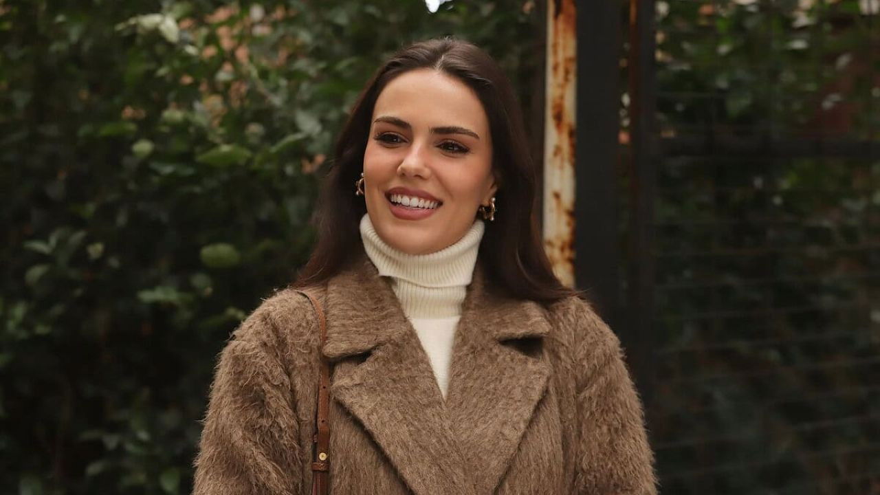 Cennetin Çocukları — Épisode 23