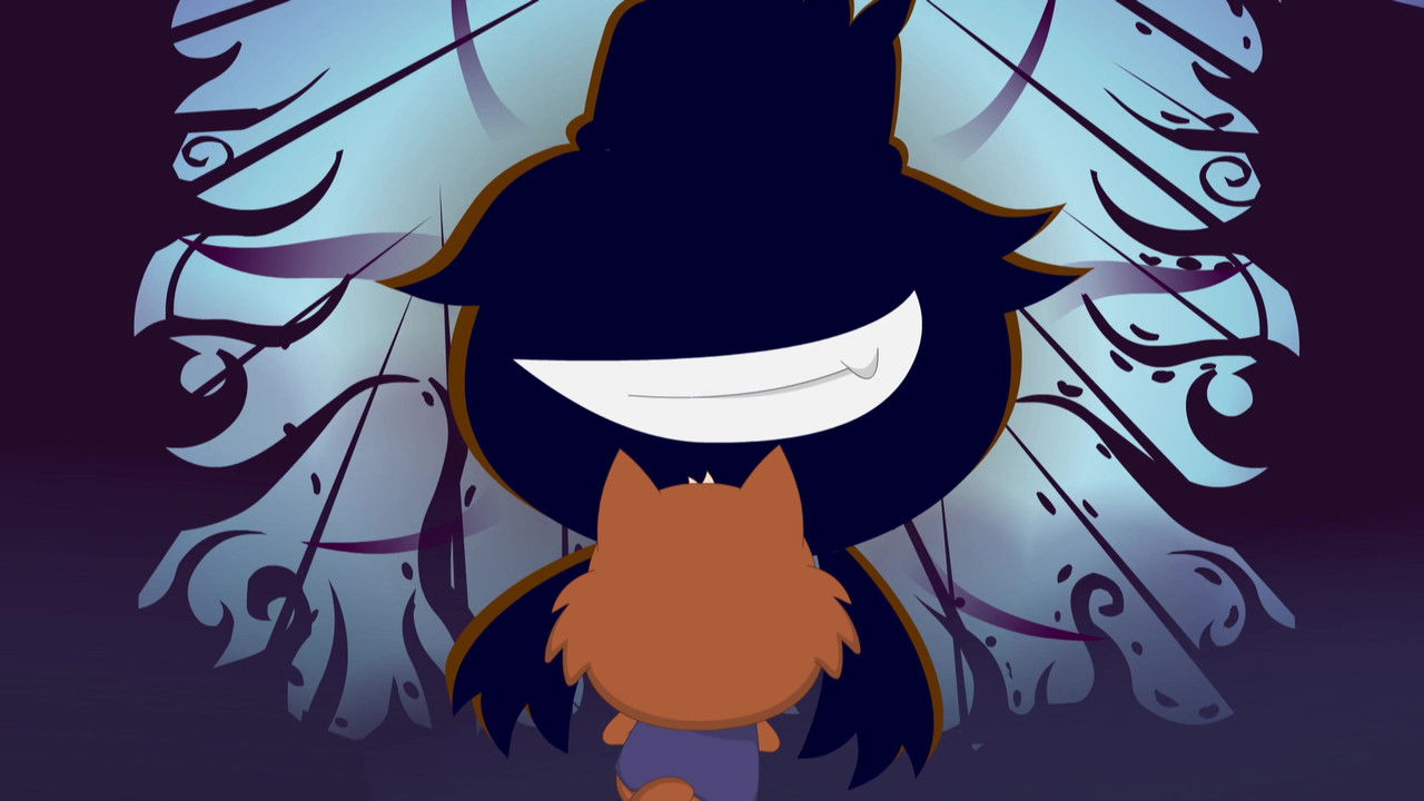 喜羊羊与灰太狼之羊羊小侦探 — Épisode 39