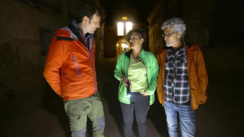 Image Dos de los nuestros