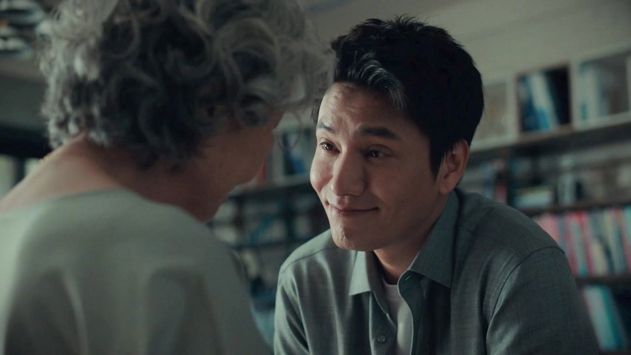 输赢 — Épisode 28