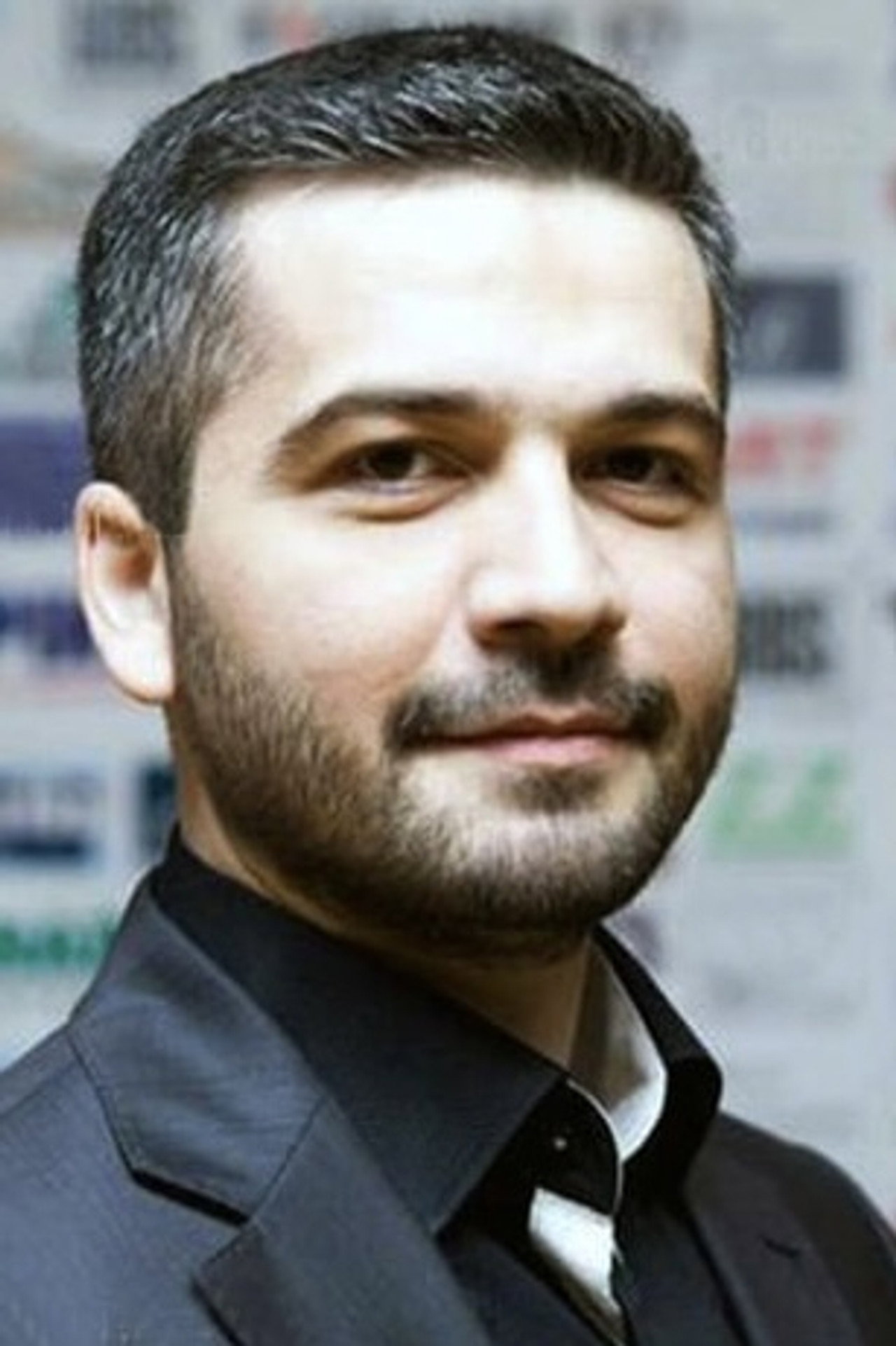 Şahin Zəkizadə
