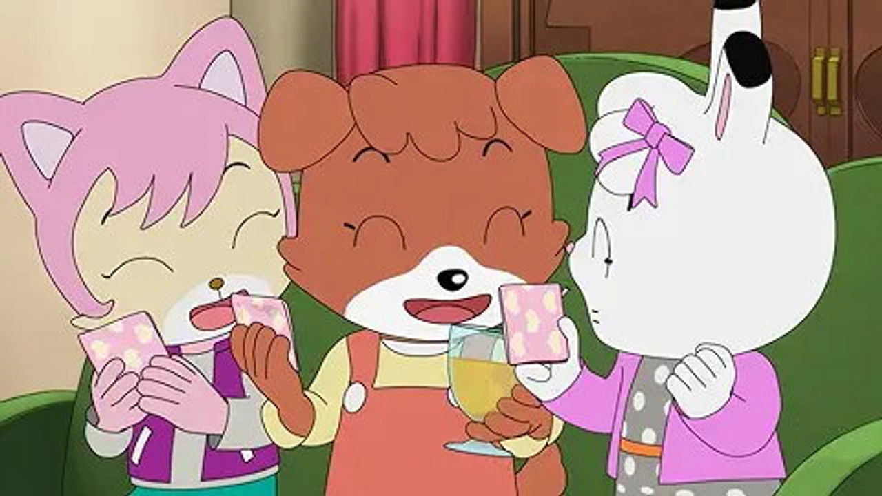 Image Shimajiro: A Wonderful Adventure