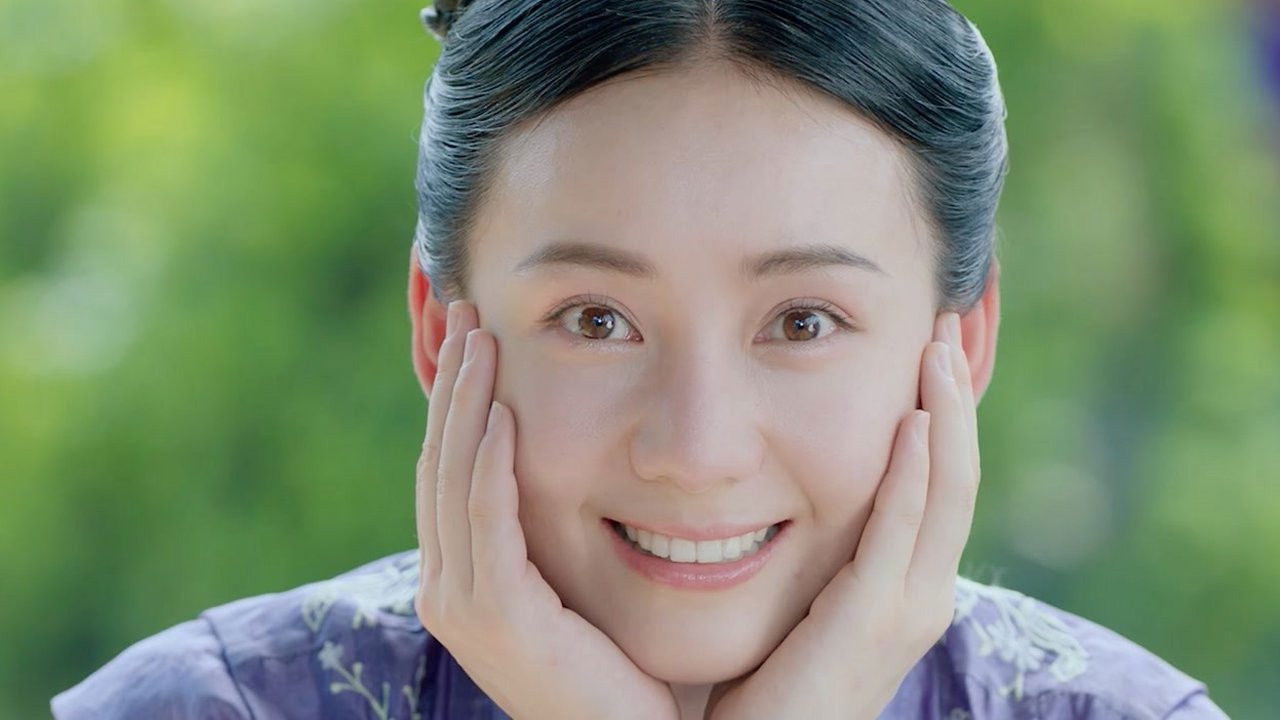 医妃难囚 — Épisode 5