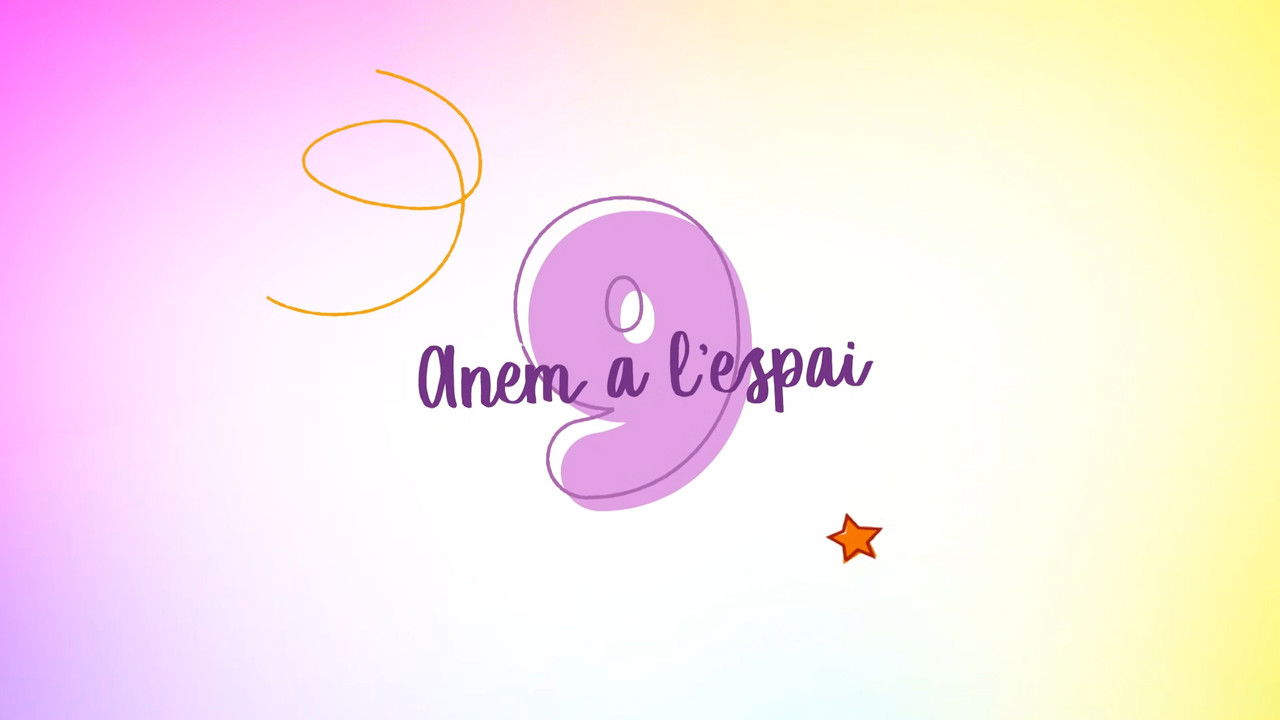 El món del Pot Petit — Épisode 9