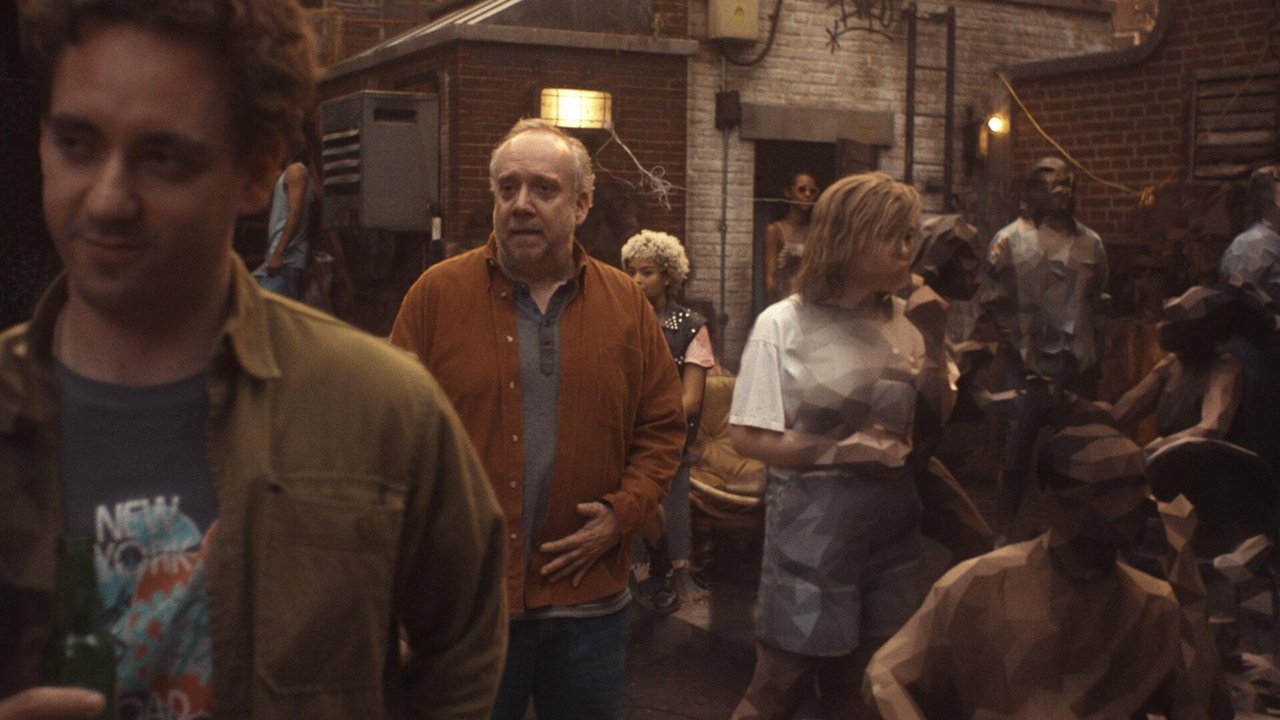 Image Black Mirror (2023-2025) Temporada 6-7 HD 1080p Latino Castellano
