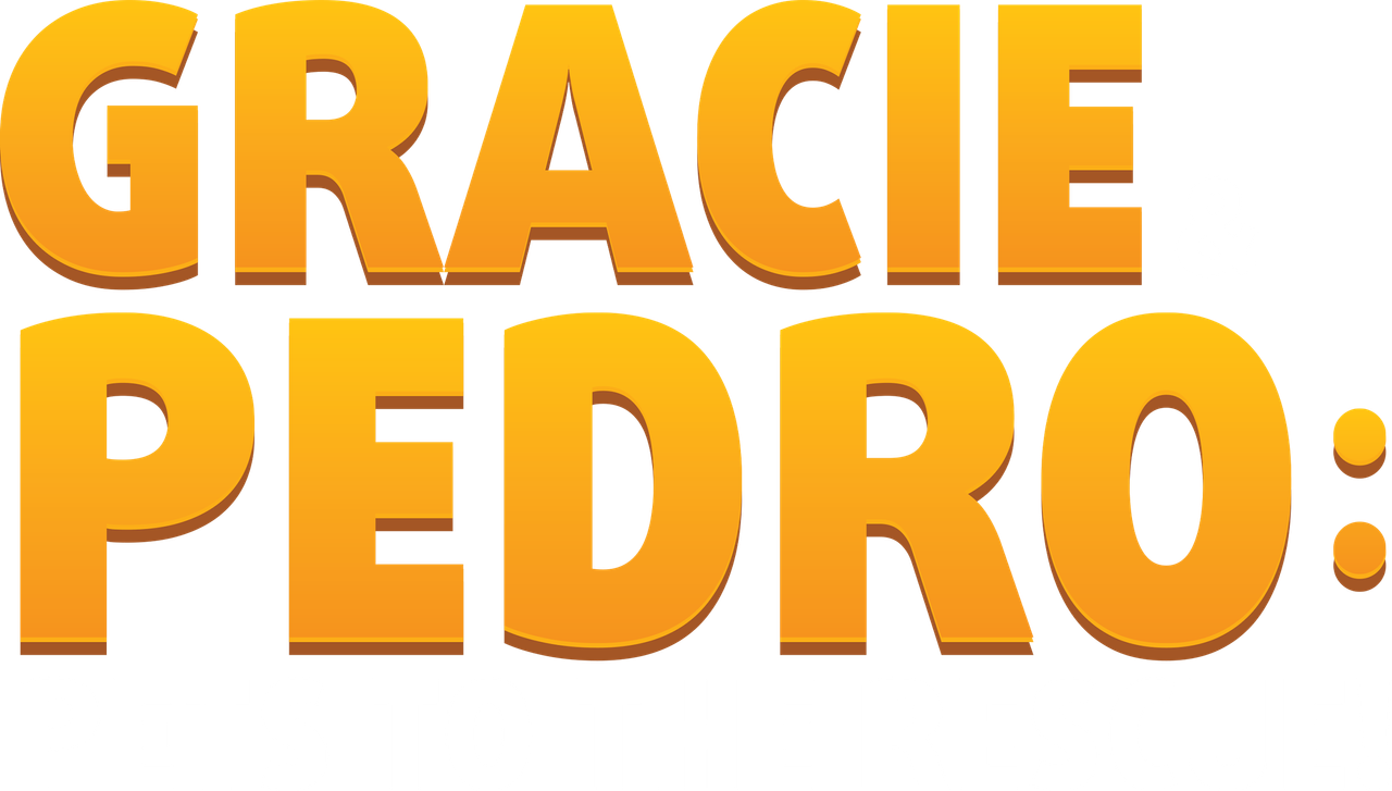 Gracie and Pedro: Pets to the Rescue