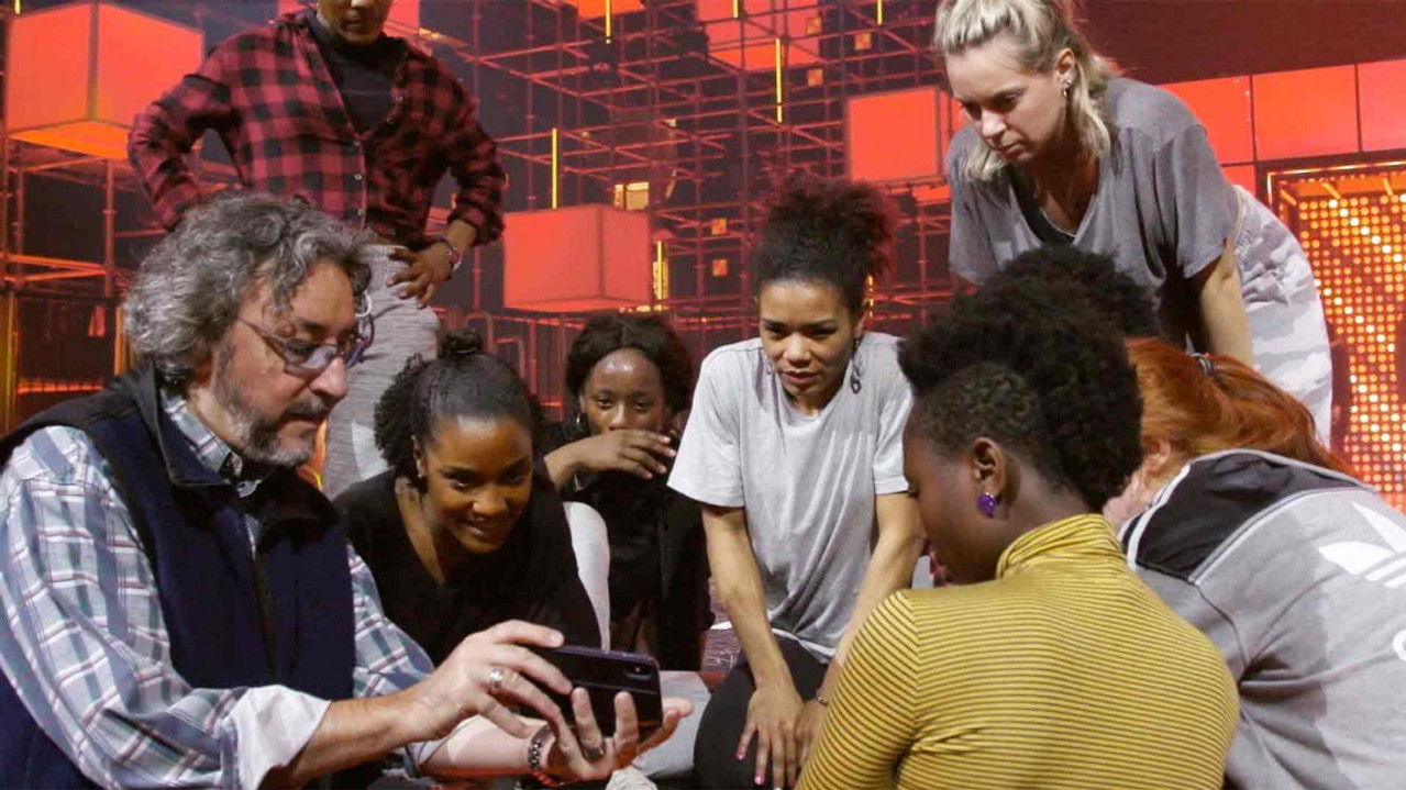 Danser pour gagner — Épisode 20