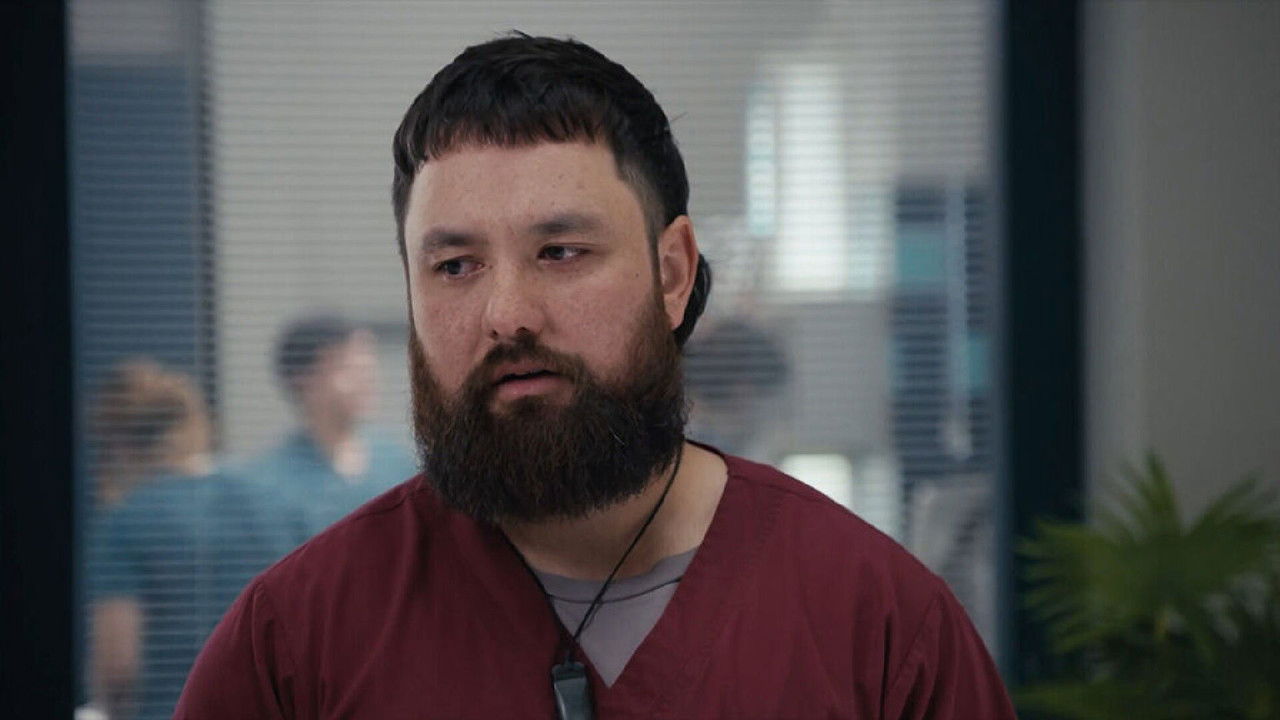 Shortland Street - Season 34 Episode 130 : Hiding in Plain Sight: Part II