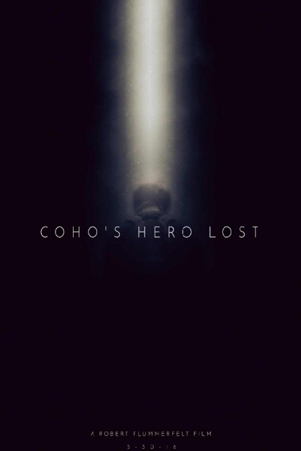 Coho's Hero Lost Backdrop