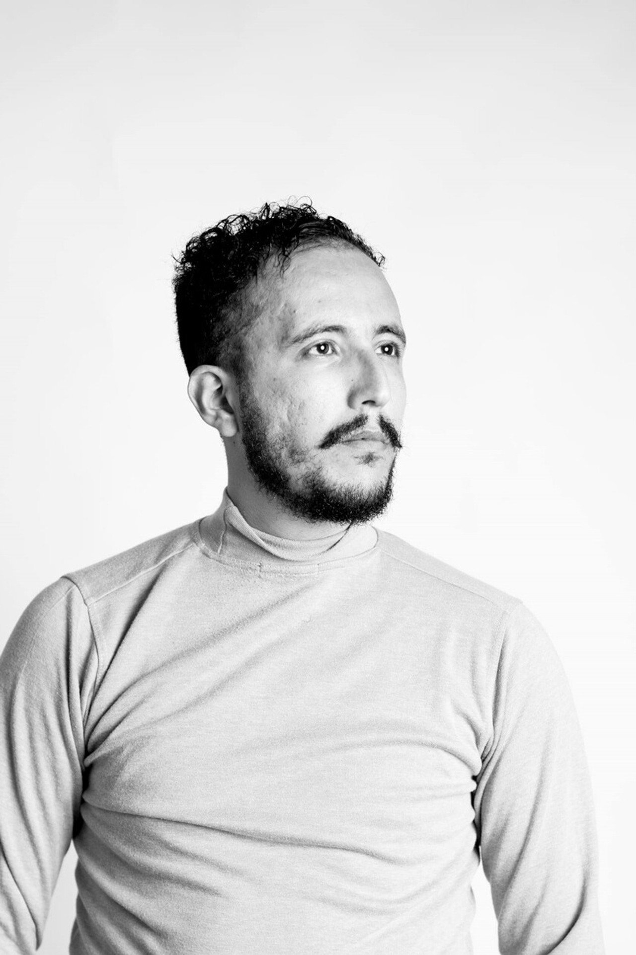 yassine ElMoujahid