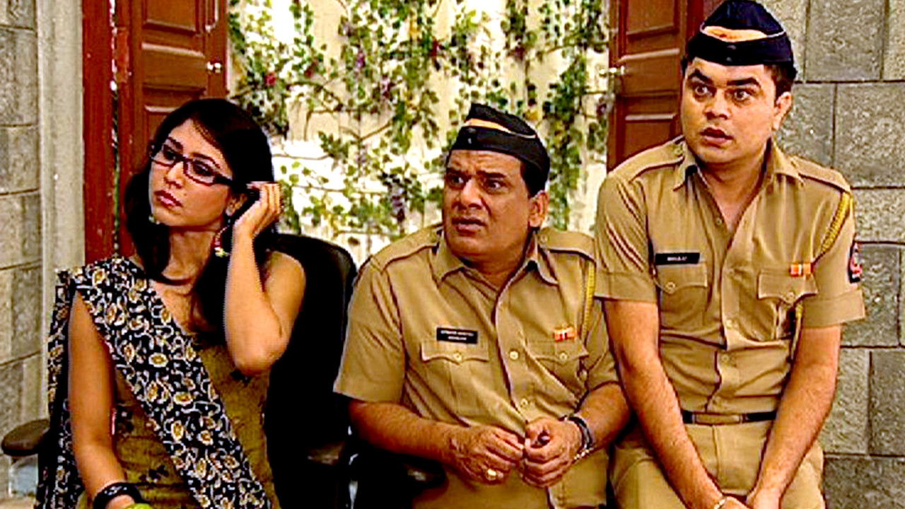 F.I.R. — Épisode 885