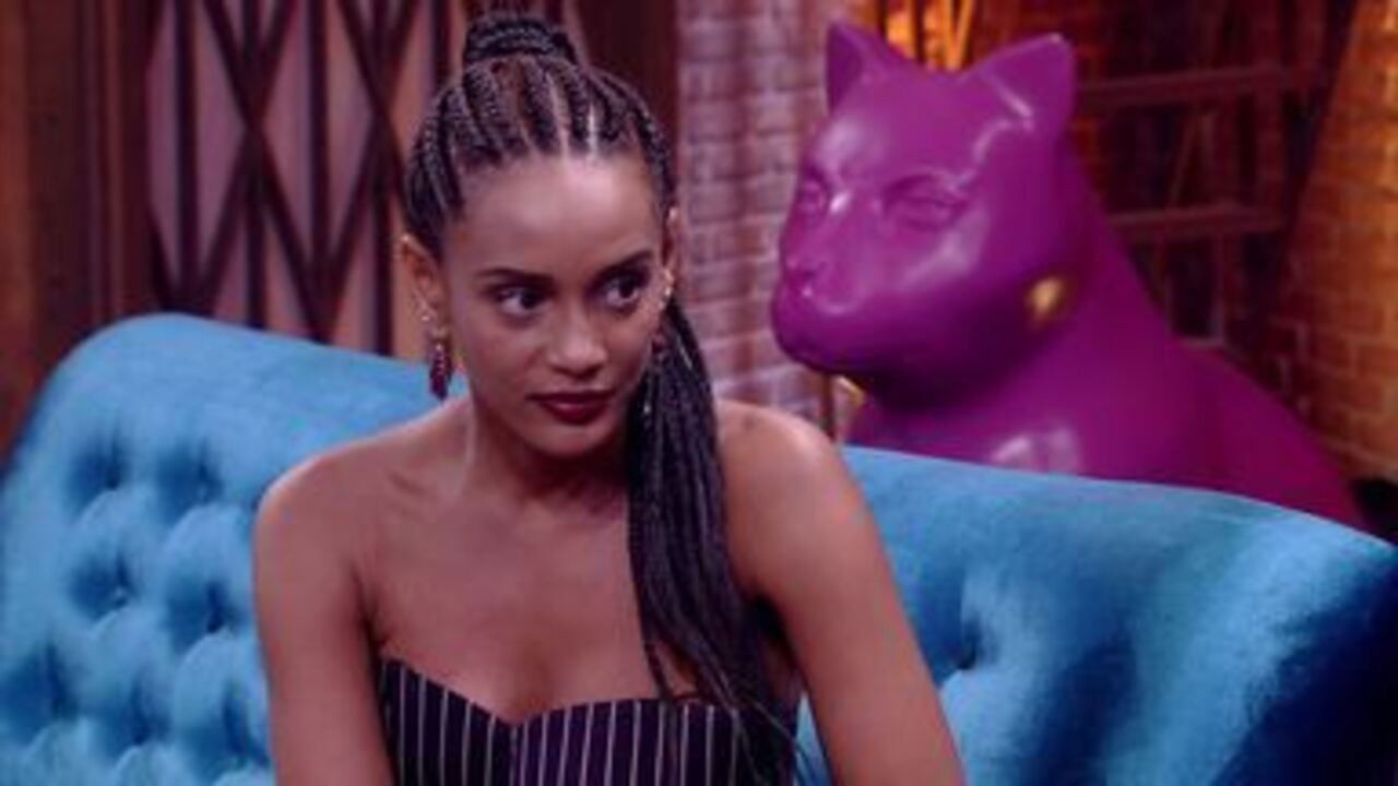 Lady Night — Épisode 2