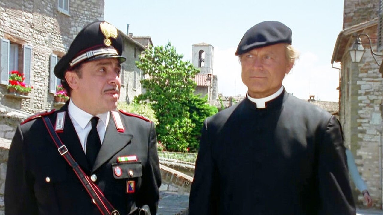 Father Matteo - Season 2 Episode 14 : Playing with Fire