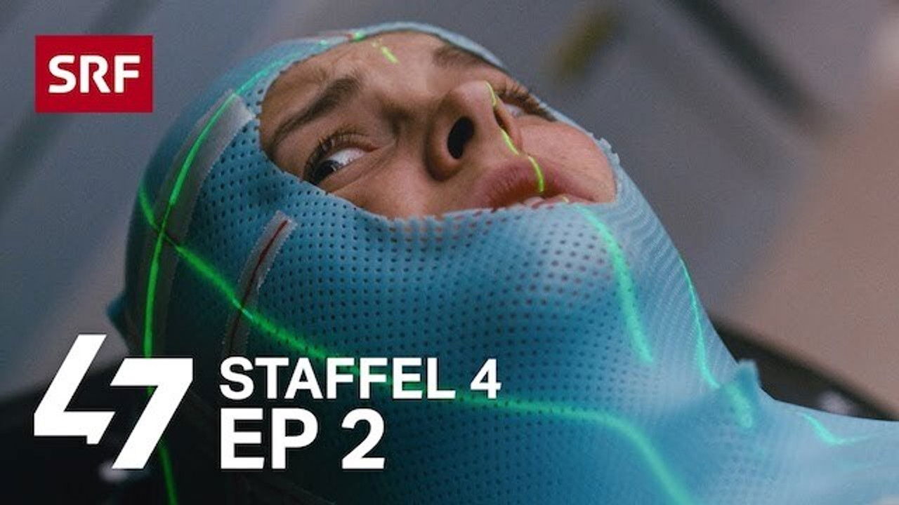 Nr. 47 — Épisode 2