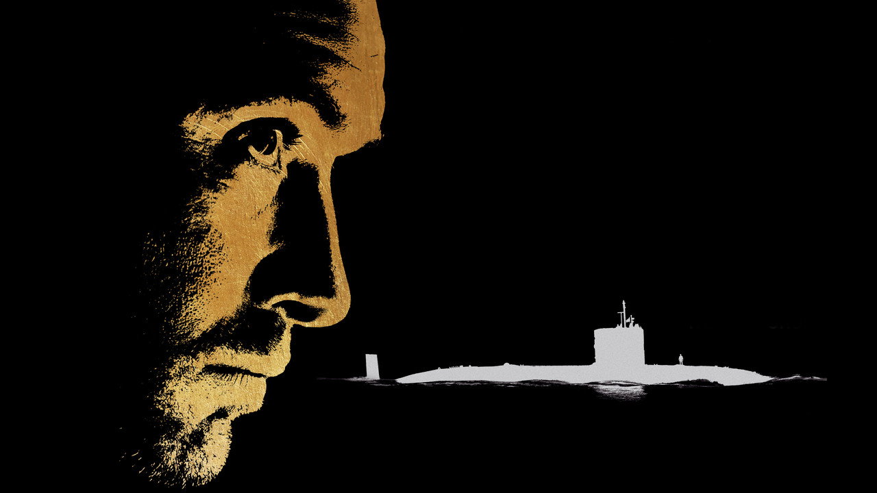 Black Sea (2014) Hindi Dubbed backdrop