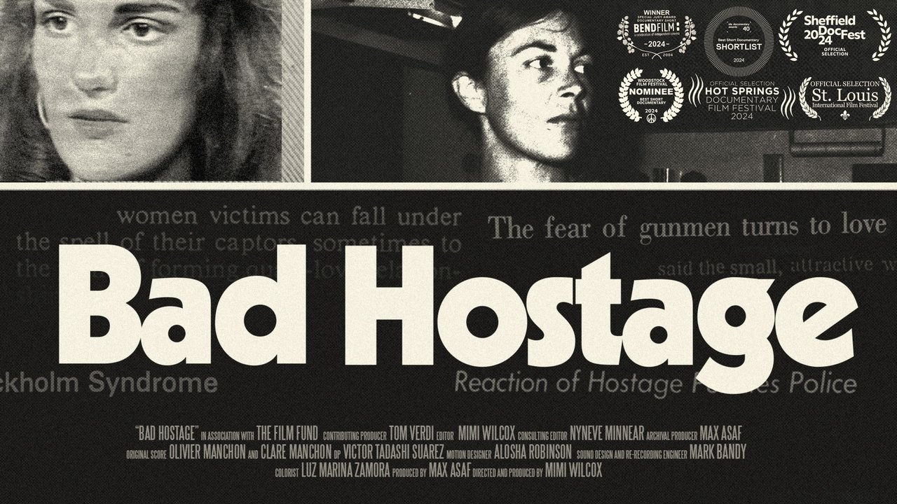 Bad Hostage