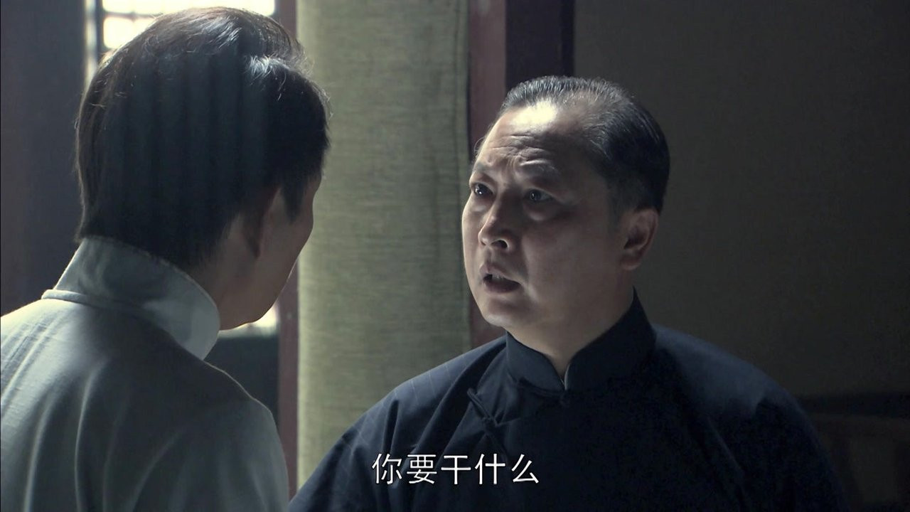 潜行者 — Épisode 17