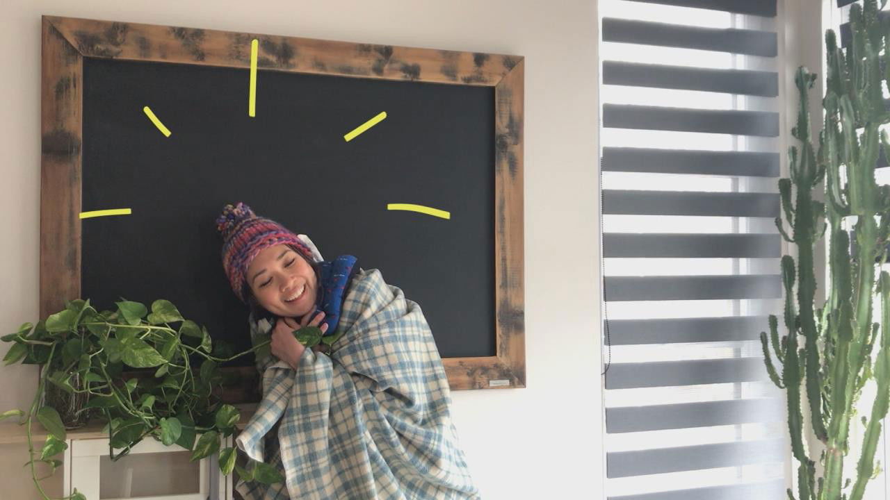 L'école à la maison — Épisode 28