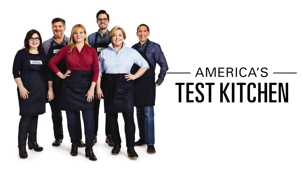 America's Test Kitchen - Season 22