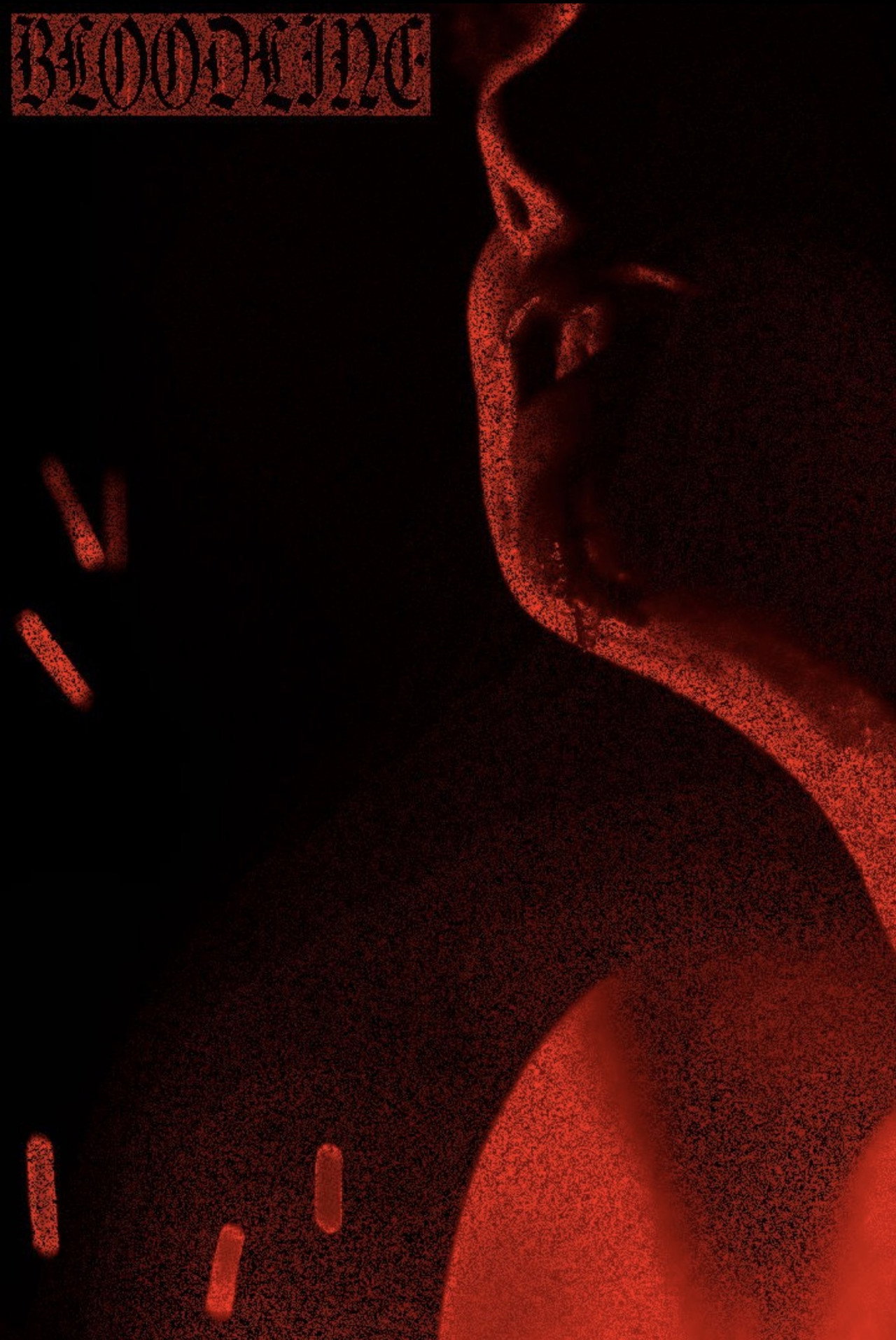 Bloodline Backdrop