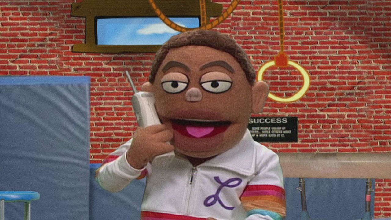 Crank Yankers - Season 4 Episode 8 : Jimmy Kimmel & Nick Cannon