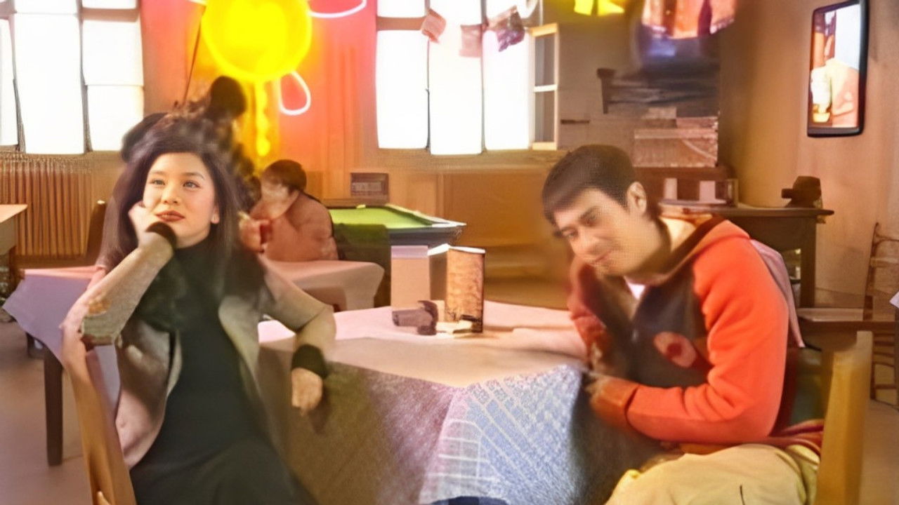 龙堂 — Épisode 29