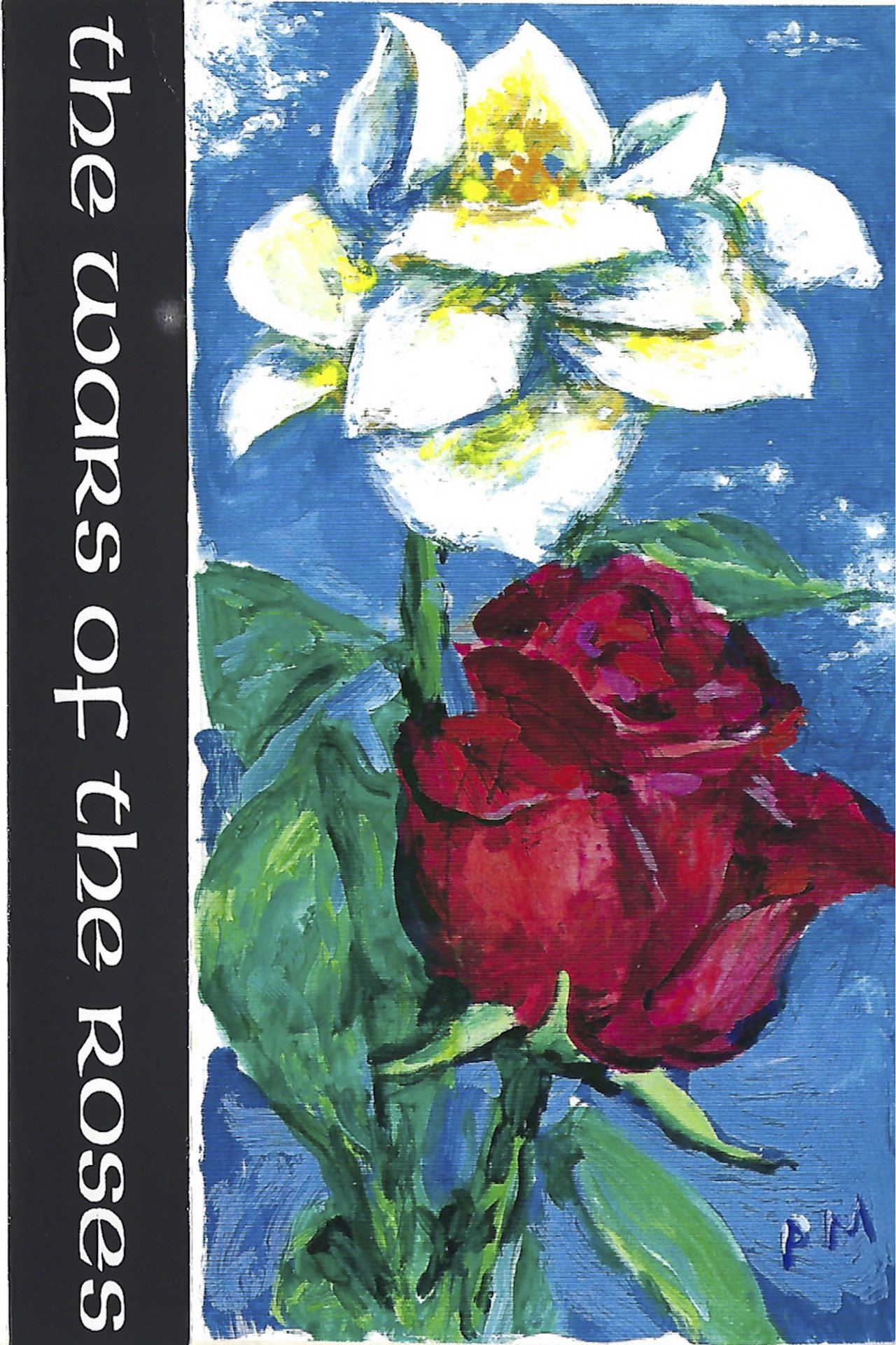 Wars of the Roses filmaffisch