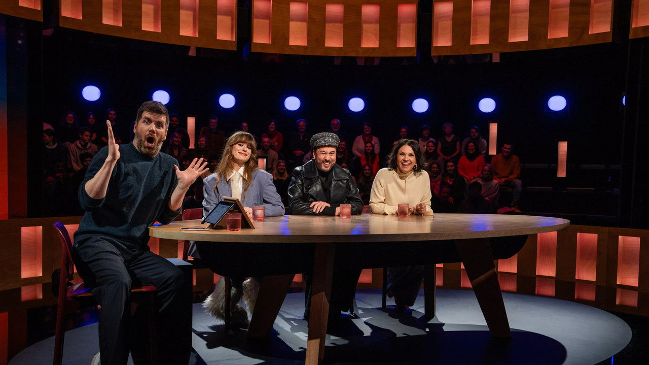 De dag van vandaag — Épisode 4