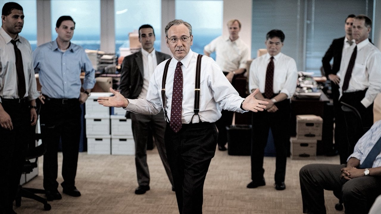 Margin Call (2011)