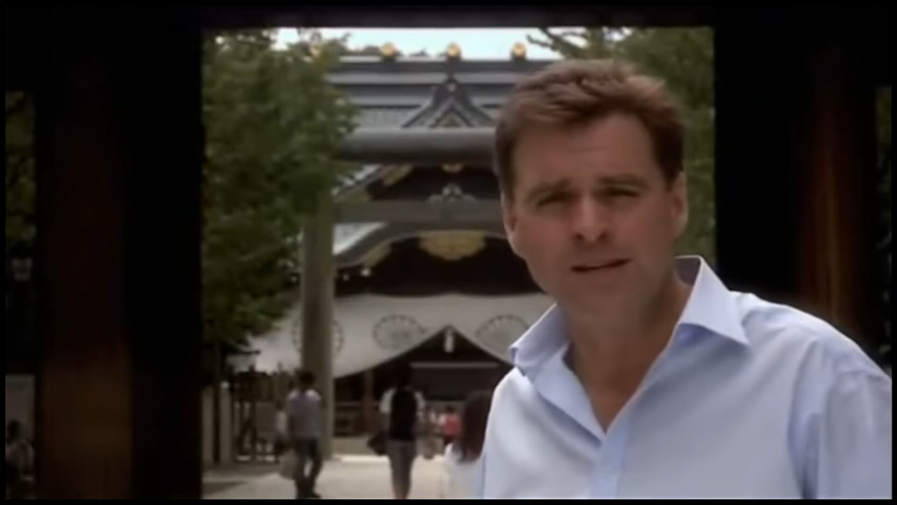 The War of the World — Épisode 2