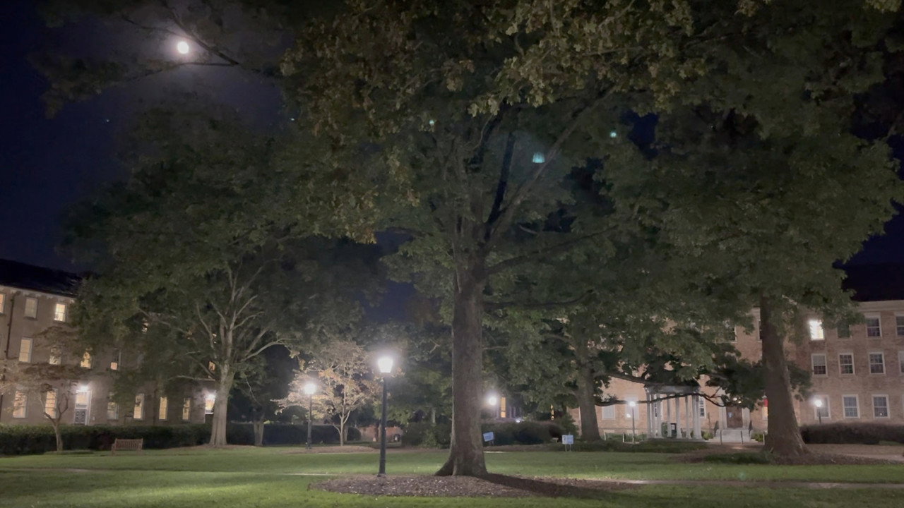 Davy Wallace — still 9